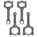 Set of 4 Connecting Rods for Chevy Captiva Sport (2012–2015) Pontiac Solstice (2006–2009) 2.4L