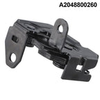 Front Hood Catch Lock for Mercedes-Benz