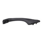 Left Side Door Trim Pull Handle Leather Cover for BMW 5 Series F10 F11 F18 (2010–2017)