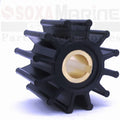 Impeller for Jabsco 4598-0001, Sierra 18-3021, Oberdorfer 6603 (Sea Water Pump)