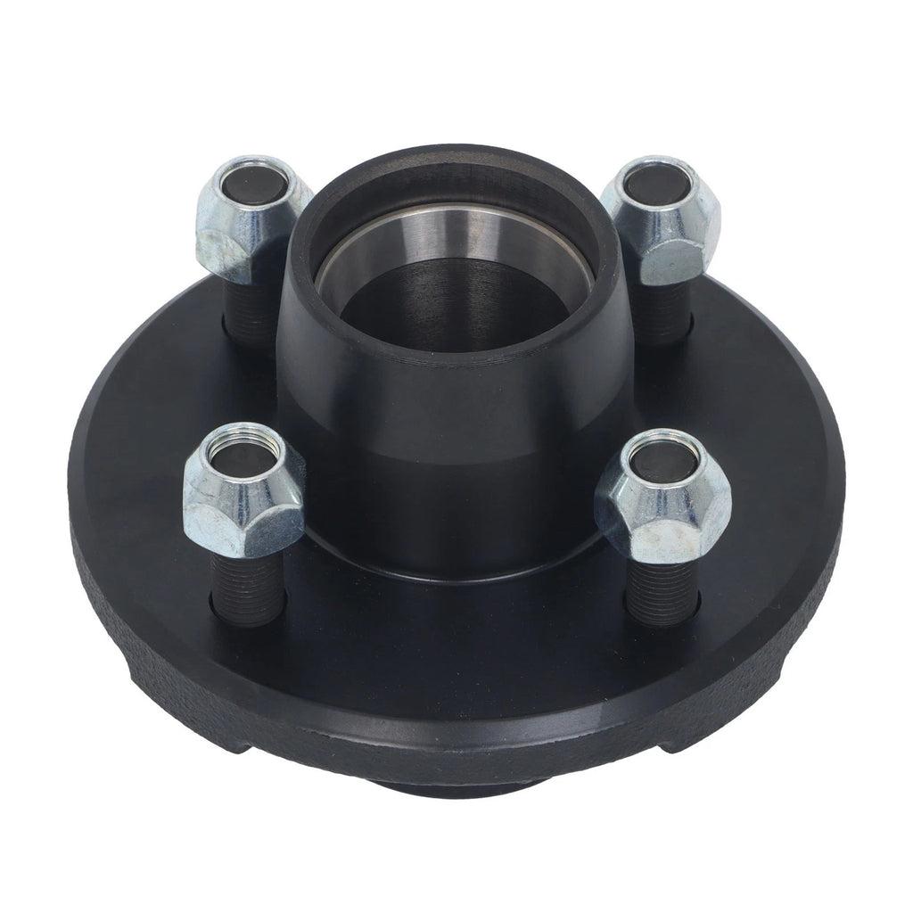 Trailer Bearing Kit for 2000 lbs Trailer Hub (4 on 4)