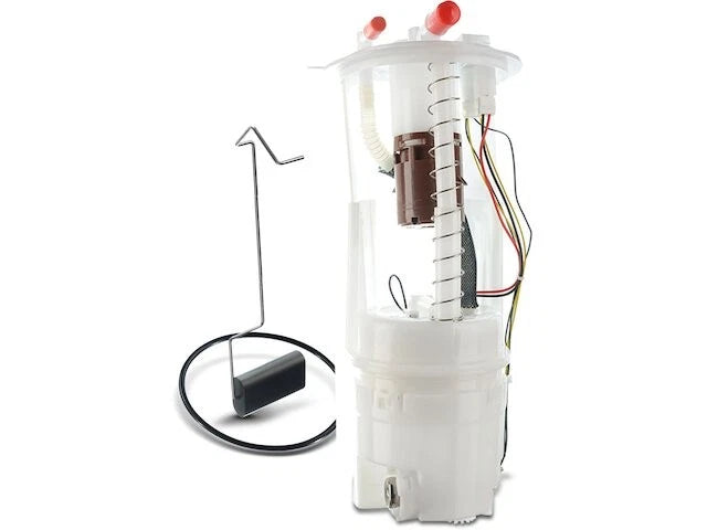 Fuel Pump Assembly CQ934ST for Suzuki Equator (2009–2012)