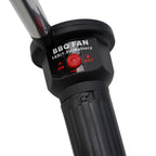 BBQ Fan Air Blower for Portable Use (Picnic, Camping, Barbecue)