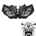 Front Headlight & Upper Fairing Stay Bracket for Honda CBR1000RR (2012–2016)