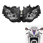 Front Headlight & Upper Fairing Stay Bracket for Honda CBR1000RR (2012–2016)