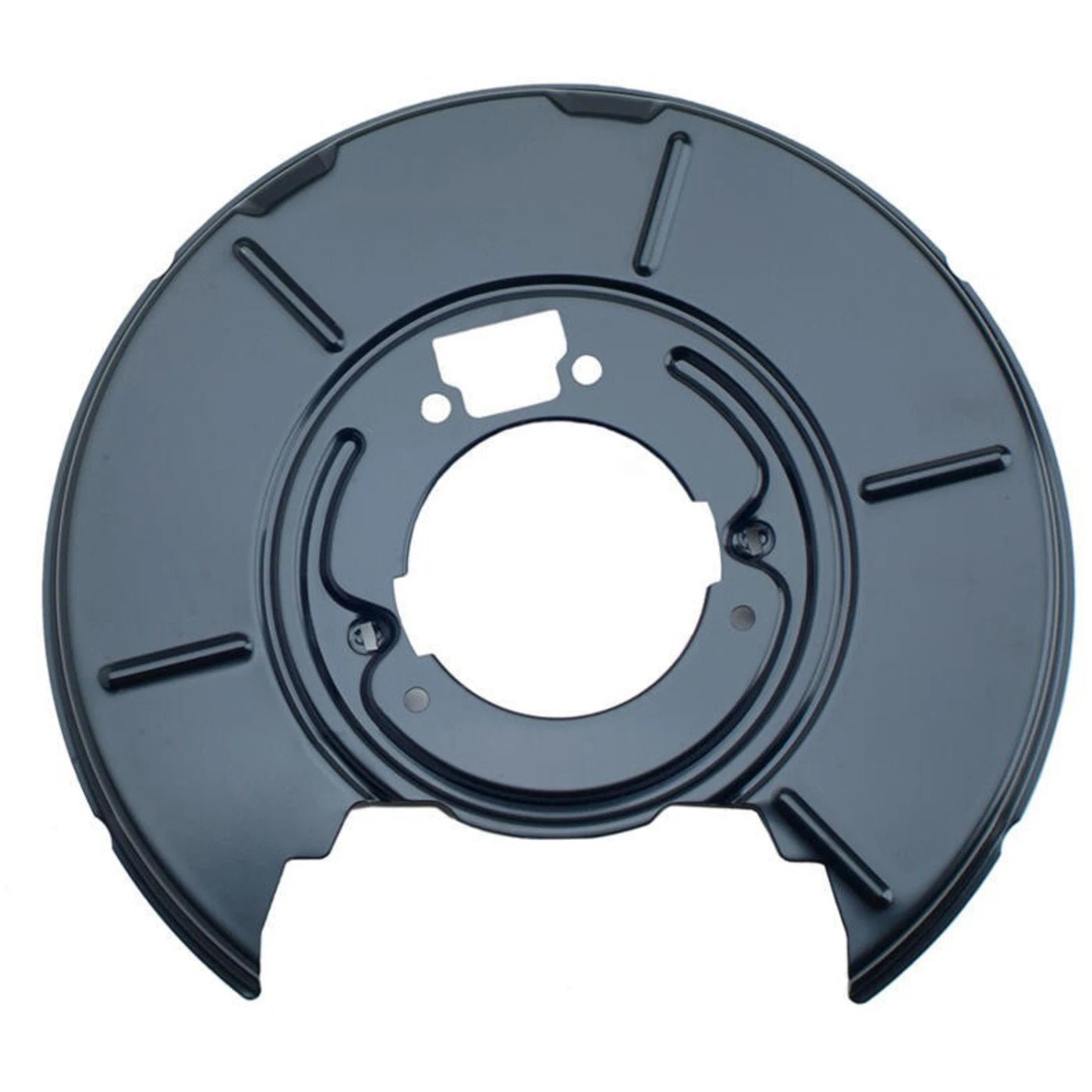 Brake Dust Shield for BMW 325i 320i 328i (Rear Passenger Right Side)