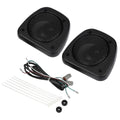 Audio Lower Fairing Speakers Kit for Harley Touring Electra Glide FLHT (2006–2013)