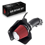 Cold Air Intake Kit for Jeep Grand Cherokee SRT 6.4L V8 (2012–2016)