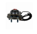 Motorcraft Front Wheel Hub for Ford F-150 4WD (2015–2017)
