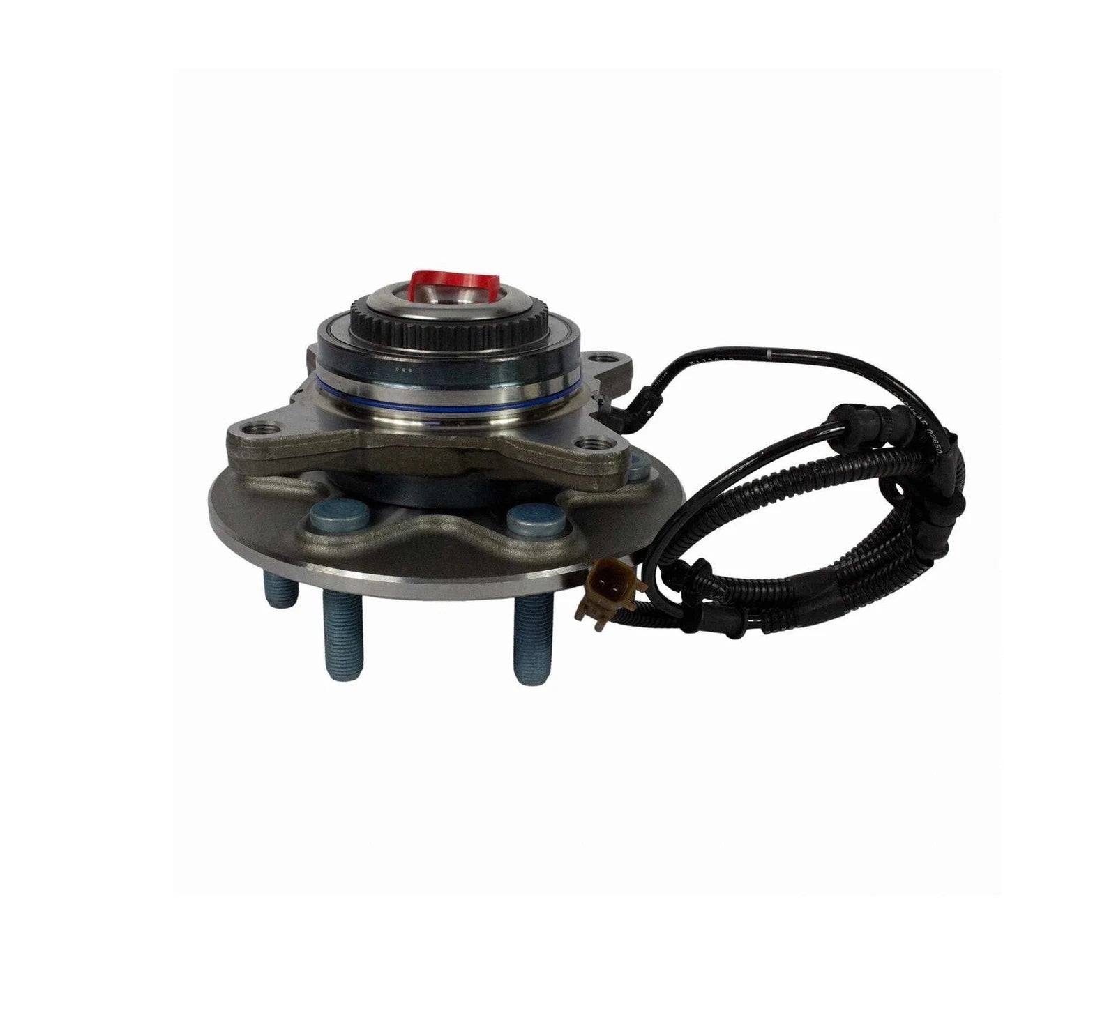 Motorcraft Front Wheel Hub for Ford F-150 4WD (2015–2017)