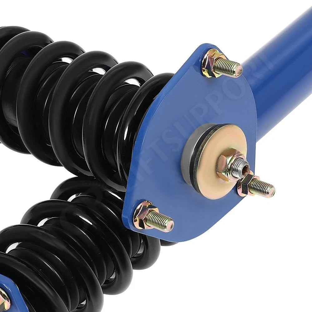 Coilovers for Lexus LS460 (2007–2016) RWD Suspension Kit