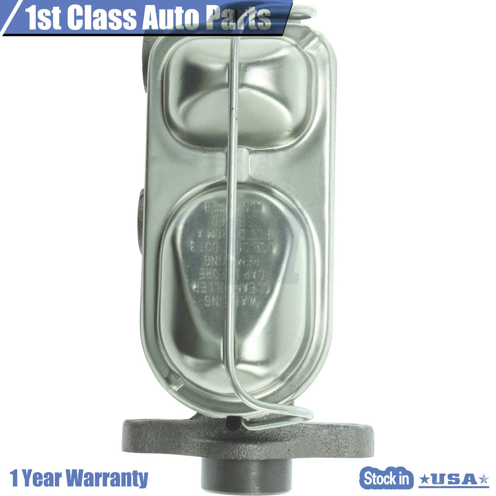 Brake Master Cylinder for Ford Mustang Mercury Cougar (1967-1972)