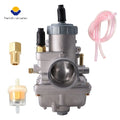 2-Stroke Carburetor for Polaris Sport 400 400L (1994–1999)