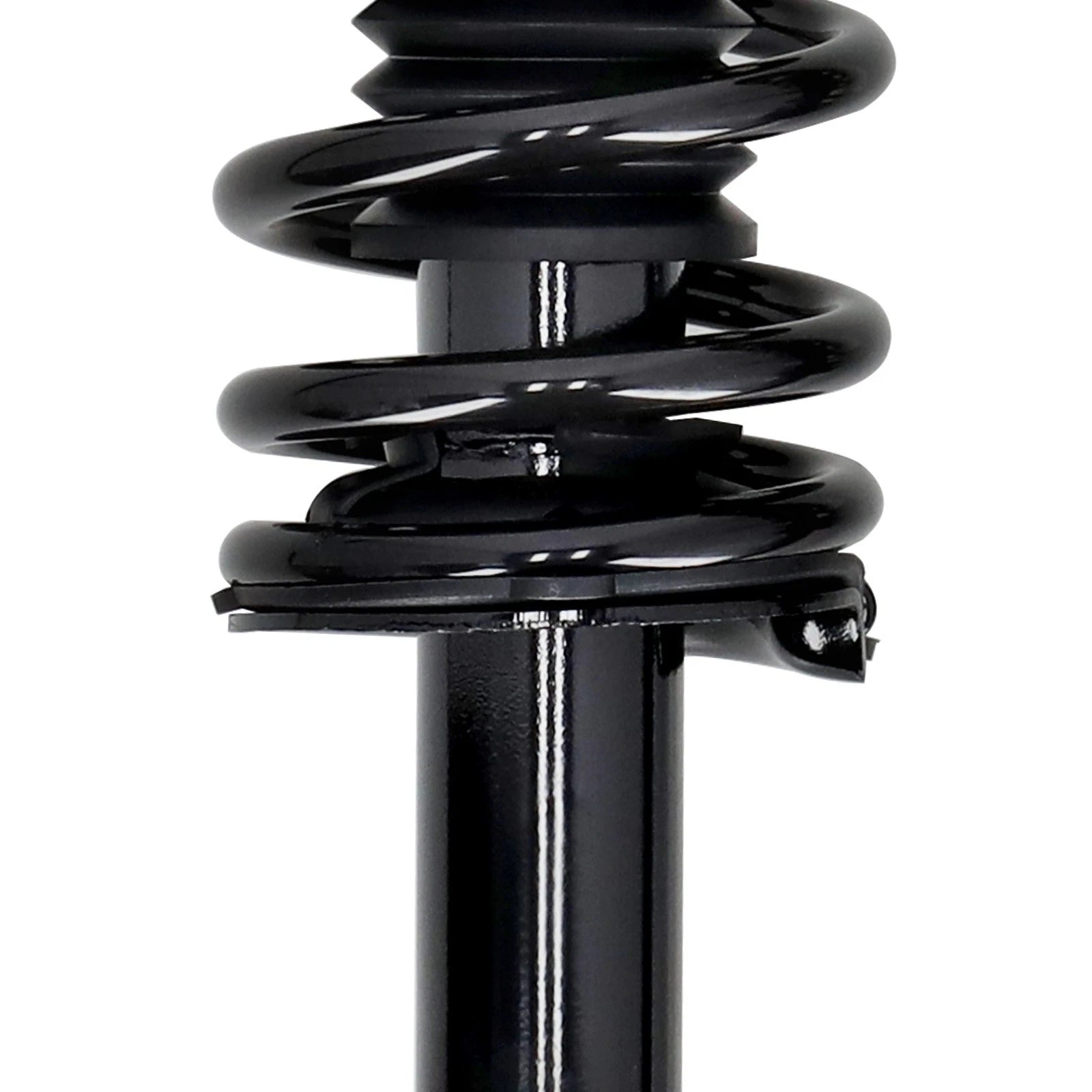 1x Front Complete Shocks Struts Assembly for Honda Accord (1998–2002) 171691L