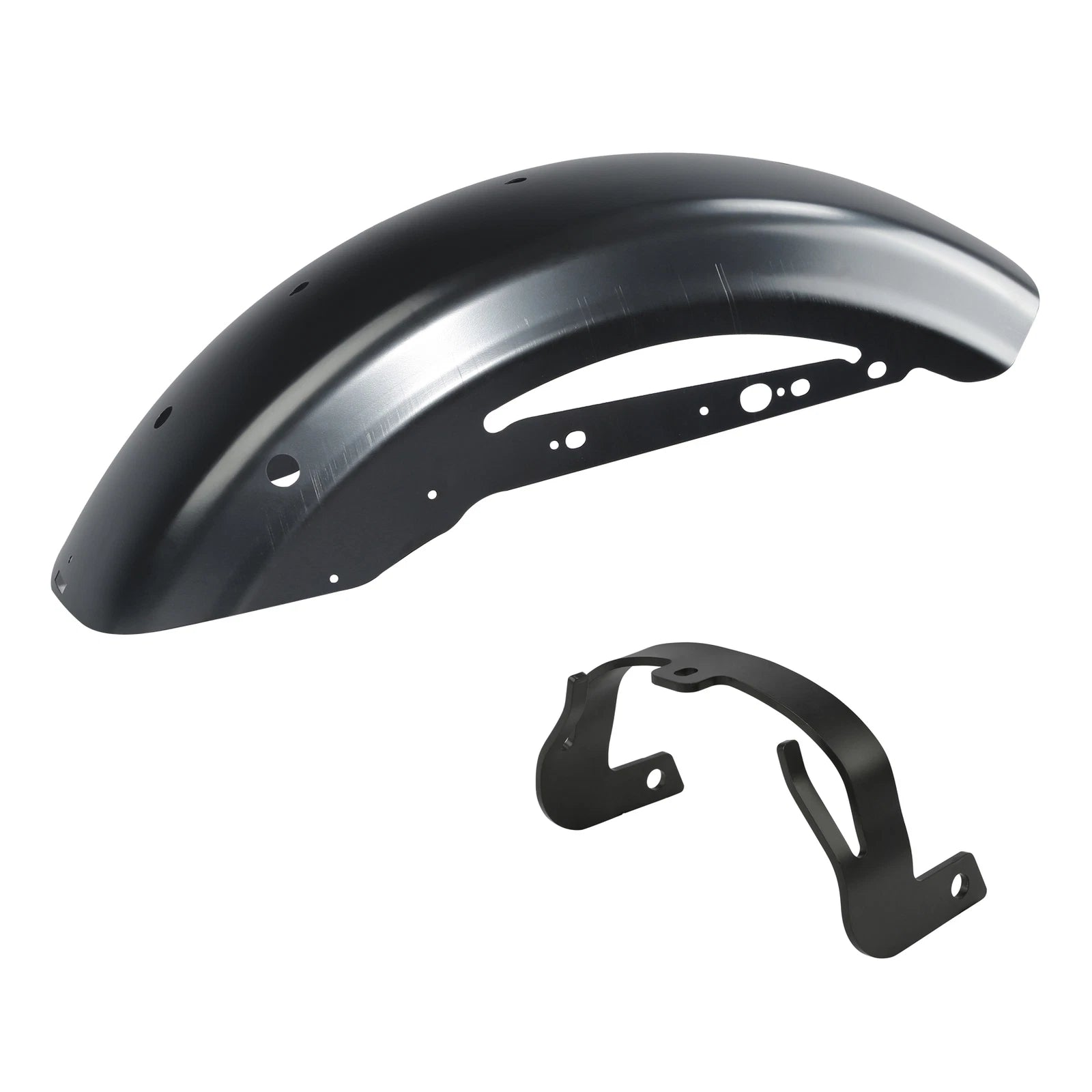 Rear Fender Support Bracket for Harley Sportster XL (2010–2022)