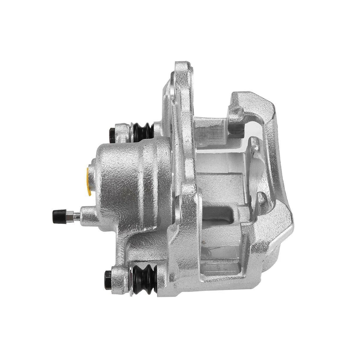 Front Left Brake Caliper for Toyota Corolla 2003-2008 (and Pontiac Matrix 2003-2008)