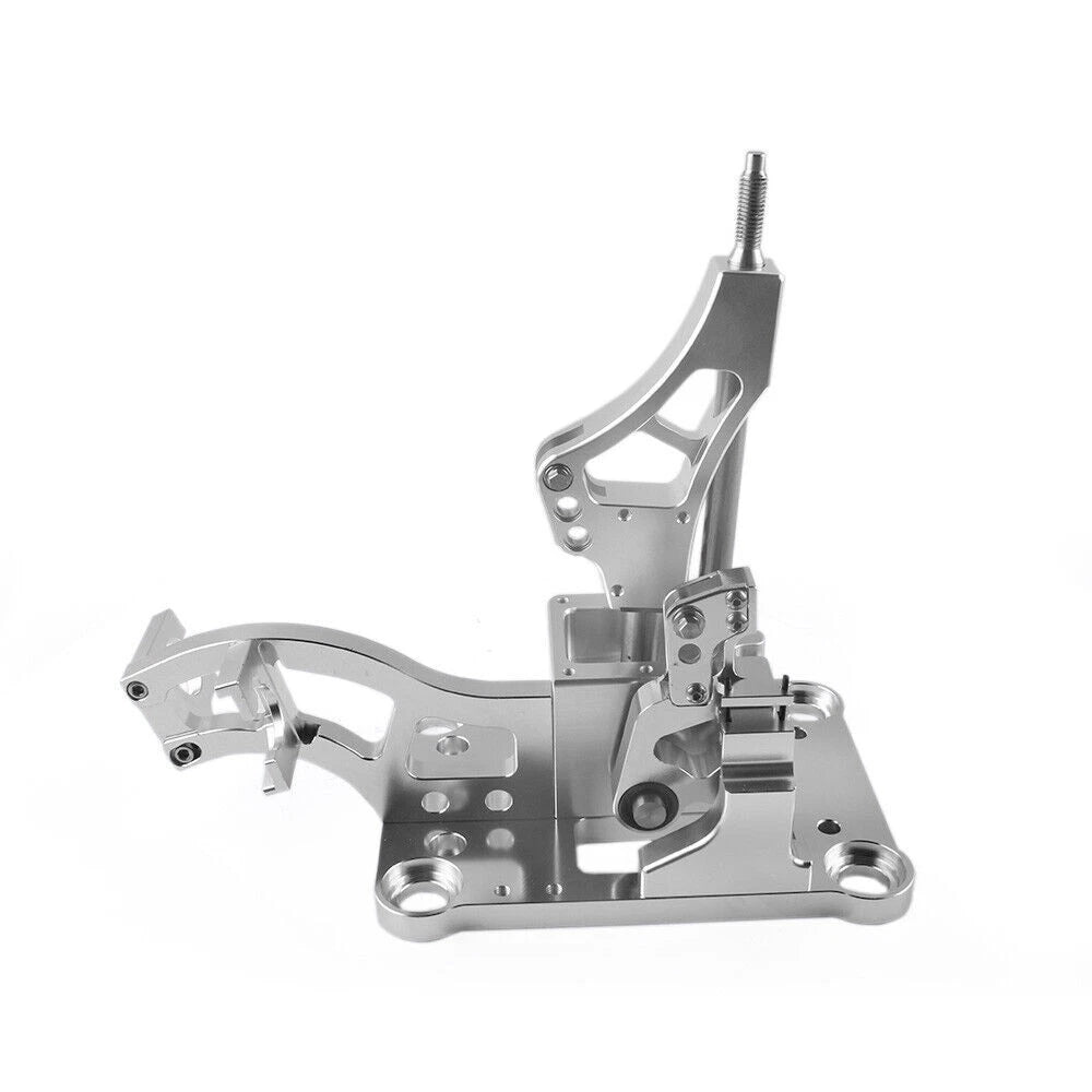 Shifter Cables Trans Bracket for CRX RSX K20 K24 K Swap K-Series (1997–2006)
