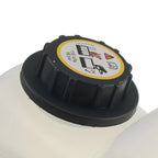 Coolant Expansion Tank w/ Cap for Ford F-250 Super Duty (1999–2004)
