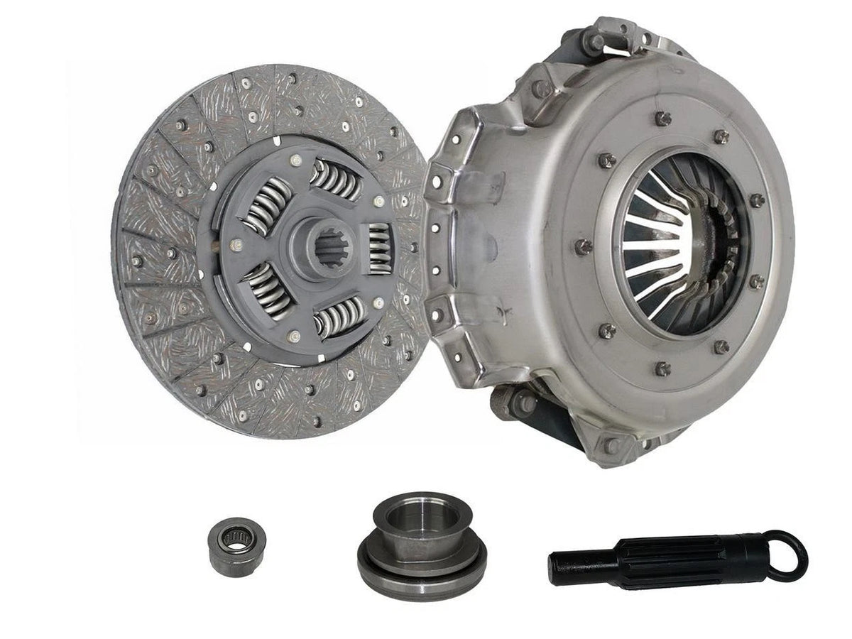 Clutch Kit for Ford Mustang 5.0L V8 (1979–1982)