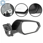 Right Side Heated Mirror for Chevrolet Equinox (2018-2022)