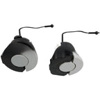 Set of 6 Chainsaw Oil & Fuel Caps for MS250 MS251 MS381 MS382 (2000–2023)