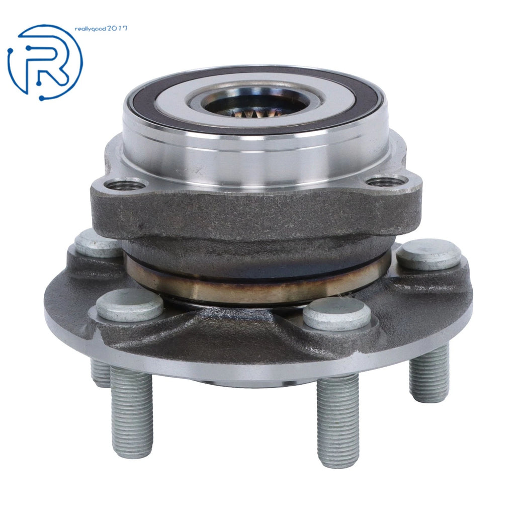 Set of 4 Wheel Bearing Hub Assembly for Subaru Impreza Forester XV Crosstrek