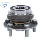 Set of 4 Wheel Bearing Hub Assembly for Subaru Impreza Forester XV Crosstrek