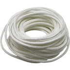Starter Pull Cord 1.2m 5mm for Lawn Mower Chainsaw Snow Blower