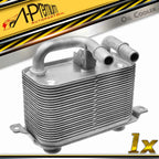 Automatic Transmission Oil Cooler for BMW 528i (2008–2010)