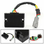 Regulator Rectifier for Sea-Doo RXP 1500 GTX 4-TEC 1500 GTI 1500 Utopia (2002–2009)