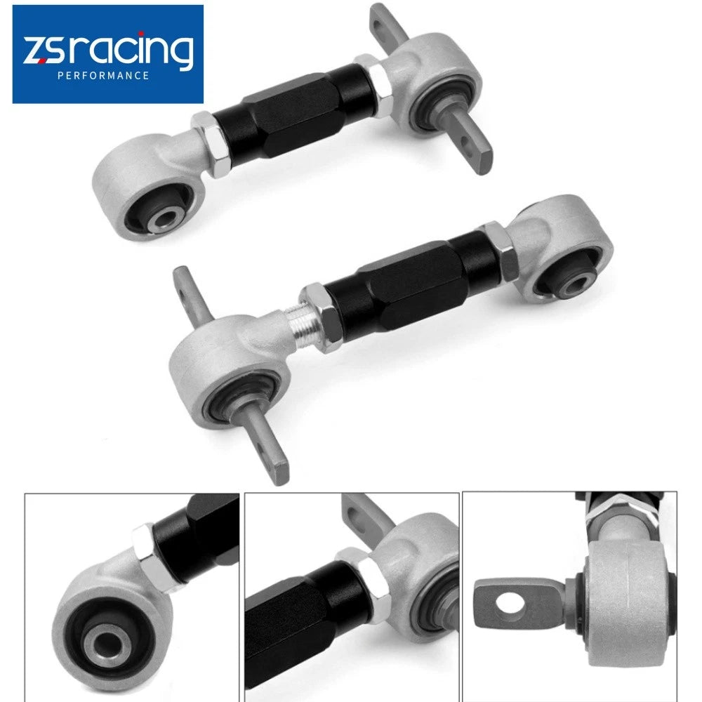 Adjustable Rear Camber Control Arm for Honda Civic