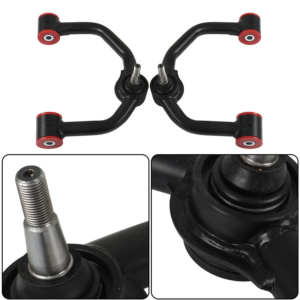 Set of 2 Upper Control Arm Bushings for Ford F150 (2004-2020)