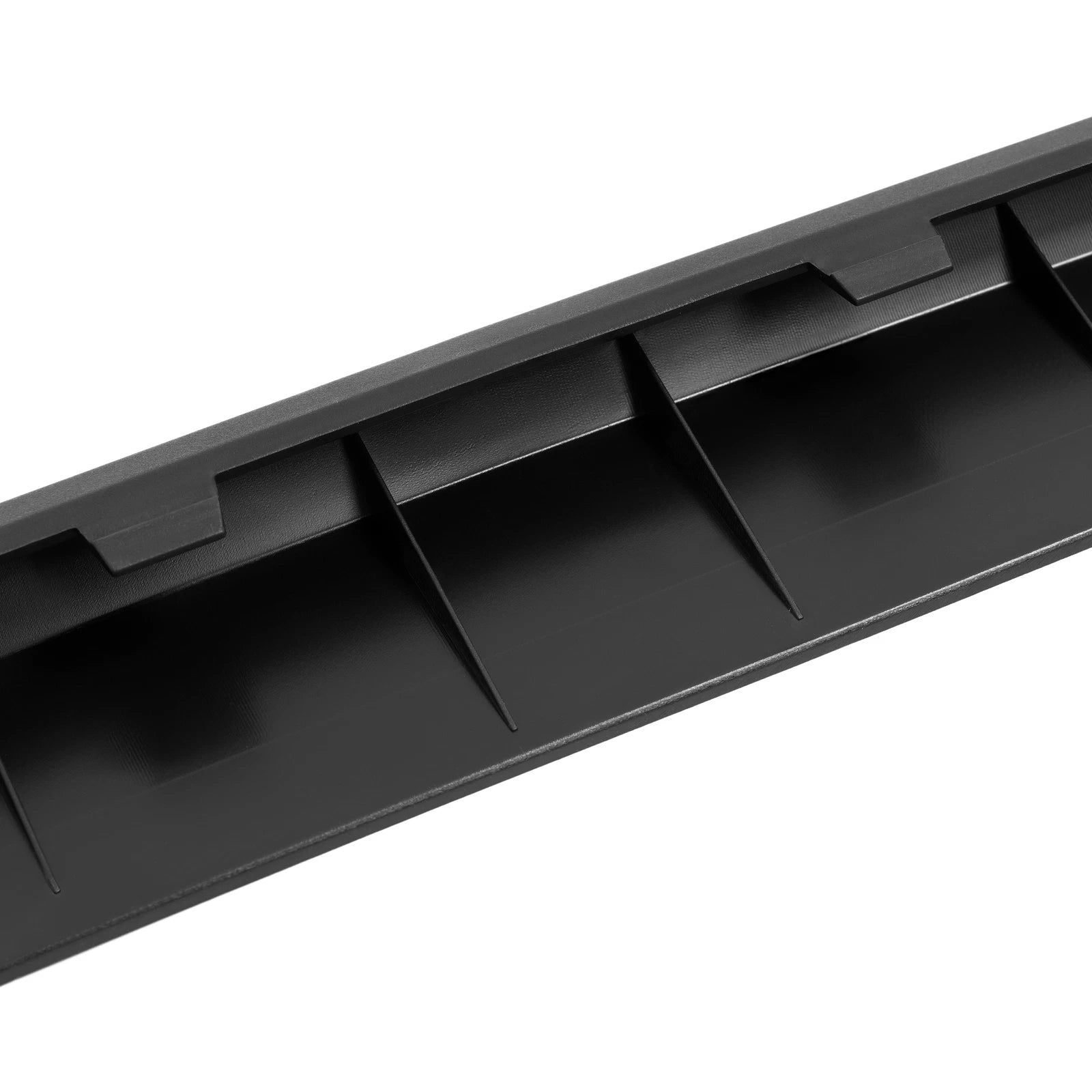 Front Bumper Spoiler for Kia Optima (2014-2015)