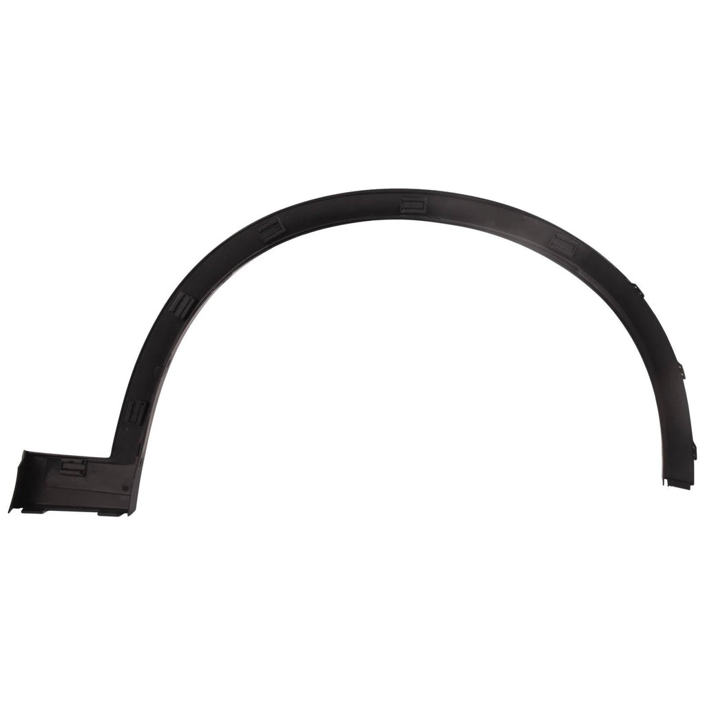 Front Left Wheel Arch Molding for BMW X3 X4 (2013-2018)