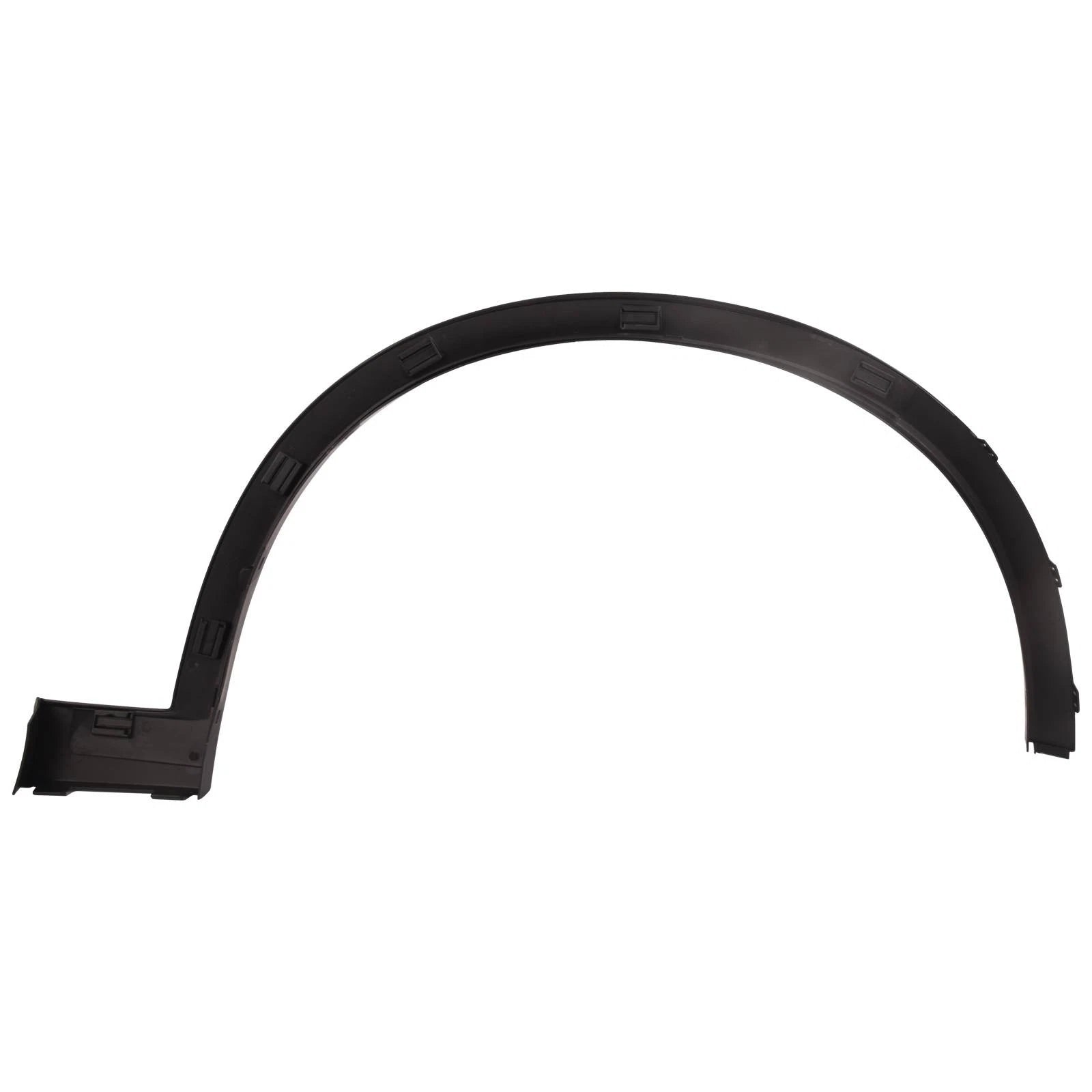 Front Left Wheel Arch Molding for BMW X3 X4 (2013-2018)