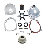 Water Pump Impeller Repair Kit 8M0094529 for Mercury Quicksilver (65-115 HP)