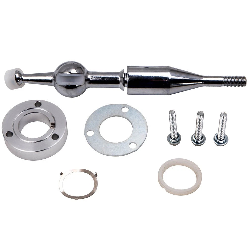 Quick-Throw Short Shifter for Mazda Miata MX-5 and RX-7 (1990–1997) (1986–1991)
