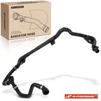 Lower Radiator Coolant Hose for BMW 328i 128i 325xi (2007–2013)