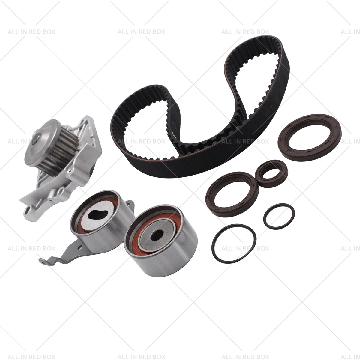 Timing Belt Water Pump Kit for Toyota Camry (1992–2006) 5S-FE