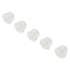 24Pcs Carburetor Primer Bulbs for MFS520 Brush Cutter