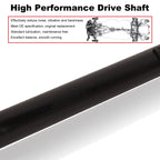 Front Driveshaft Assembly for Mercedes E500 S500 S430 AWD (2003–2006)