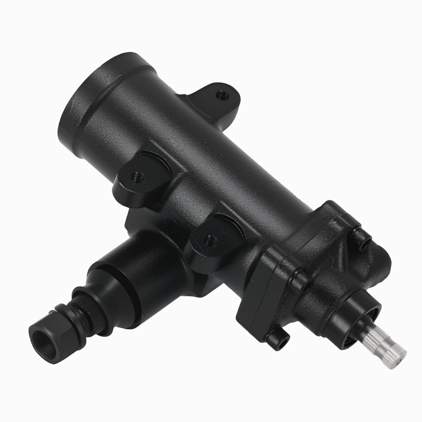 Power Steering Gear Box for Jeep Cherokee Grand Cherokee Wrangler (1984–2002) 1353GB