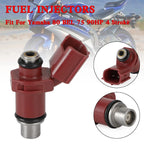Fuel Injector 160CC 6D8-13761-00-00 for Yamaha Outboard 80BEL (1990–1999)