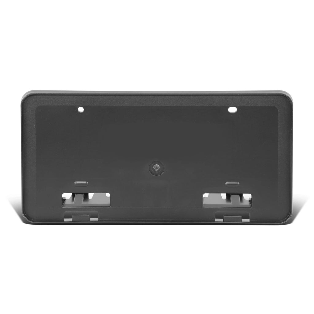 Front License Plate Mounting Bracket for Toyota Corolla Cross (2022–2023)
