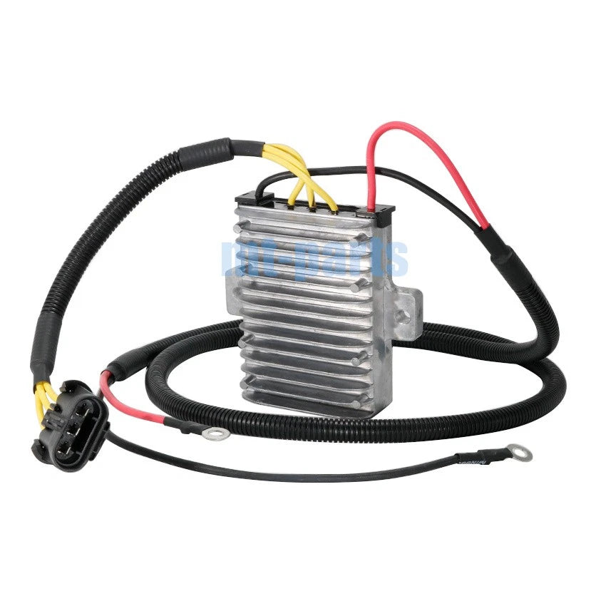 Voltage Regulator/Rectifier for Can-Am Maverick MAX Turbo RR DS/RS/XDS (2022–2024)