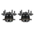 2X Rear Wheel Hub Assembly for Honda CR-V/Crosstour (2007–2015) BR930719 735-0028