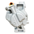 AC Compressor Replacement for Mercedes EQE 350 SUV (2023-2025)