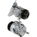 Replacement A/C Compressor 7SBH17H 12V (See compatibility Chart)
