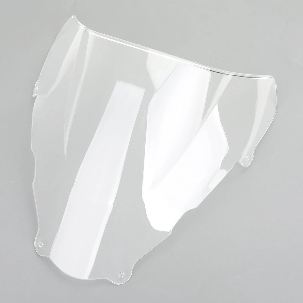 ABS Windshield for Suzuki SV400 SV650 (1999–2002) Clear