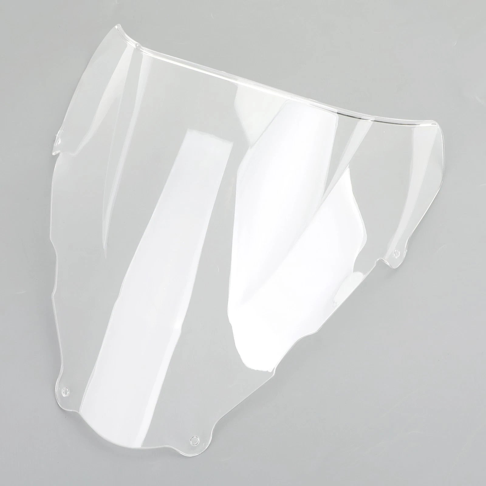 ABS Windshield for Suzuki SV400 SV650 (1999–2002) Clear